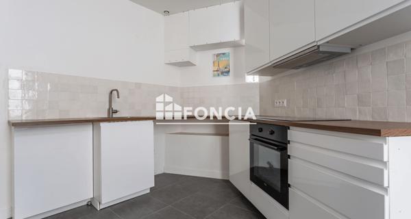 À vendre Maison 3 pièces 51.02 m² - Antony 92160