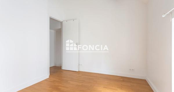 À vendre Maison 3 pièces 51.02 m² - Antony 92160