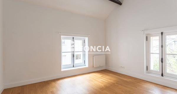 À vendre Maison 3 pièces 51.02 m² - Antony 92160