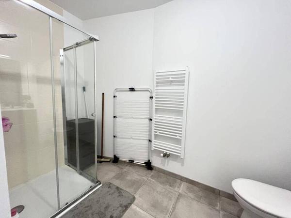 Appartement 1 pièce                                        - 35000 Rennes Réf : 2311