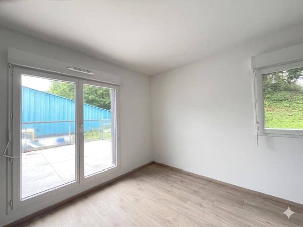 Appartement 1 pièce                                        - 35000 Rennes Réf : 2311