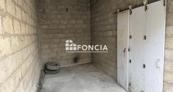 À vendre Parking 12.75 m² - Brest 29200
