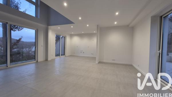 Maison à vendre 7 pièces 158 m² Bures-sur-Yvette