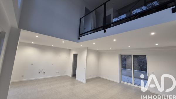 Maison à vendre 7 pièces 158 m² Bures-sur-Yvette