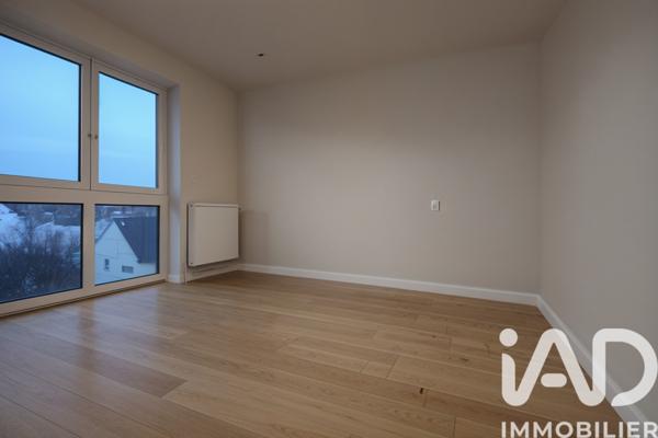 Maison à vendre 7 pièces 158 m² Bures-sur-Yvette
