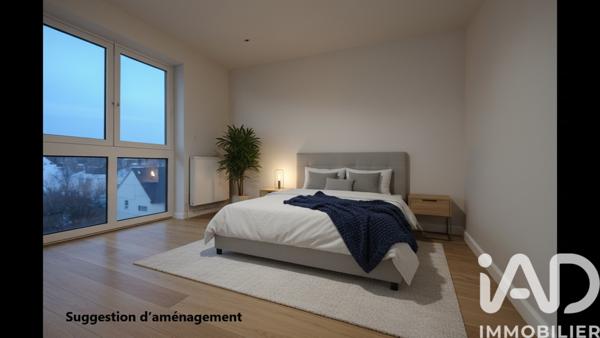 Maison à vendre 7 pièces 158 m² Bures-sur-Yvette