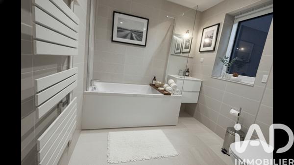 Maison à vendre 7 pièces 158 m² Bures-sur-Yvette