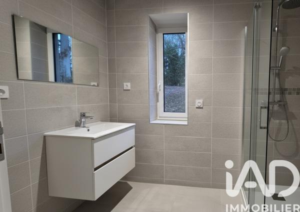 Maison à vendre 7 pièces 158 m² Bures-sur-Yvette