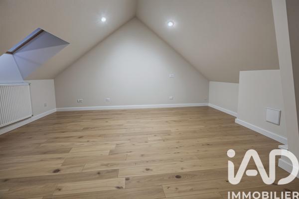 Maison à vendre 7 pièces 158 m² Bures-sur-Yvette