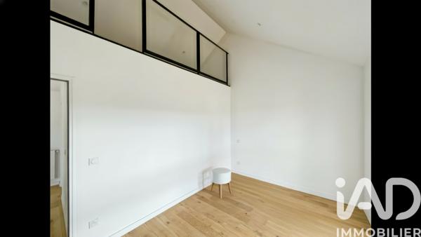 Maison à vendre 7 pièces 158 m² Bures-sur-Yvette