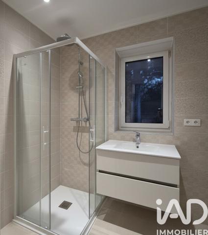 Maison à vendre 7 pièces 158 m² Bures-sur-Yvette