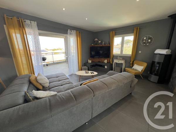 Maison à vendre  6 pièces - 160 m2 VESCOVATO - 202