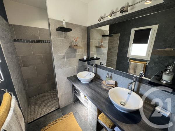 Maison à vendre  6 pièces - 160 m2 VESCOVATO - 202