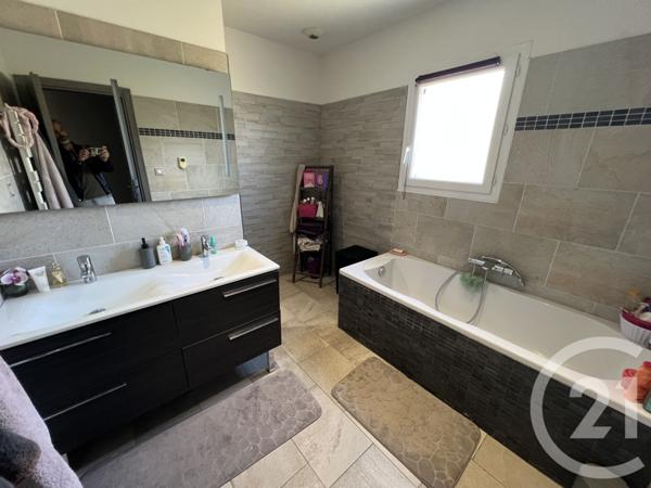 Maison à vendre  6 pièces - 160 m2 VESCOVATO - 202