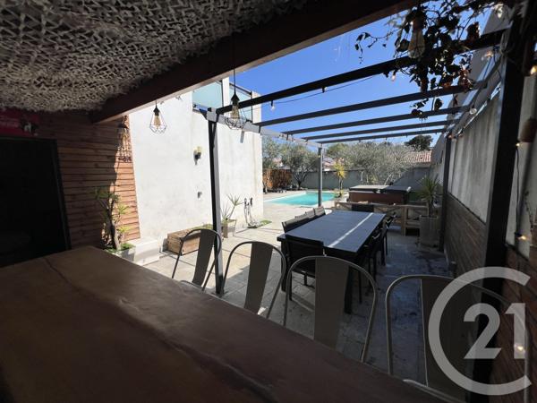 Maison à vendre  6 pièces - 160 m2 VESCOVATO - 202