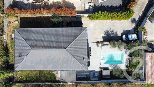 Maison à vendre  6 pièces - 160 m2 VESCOVATO - 202