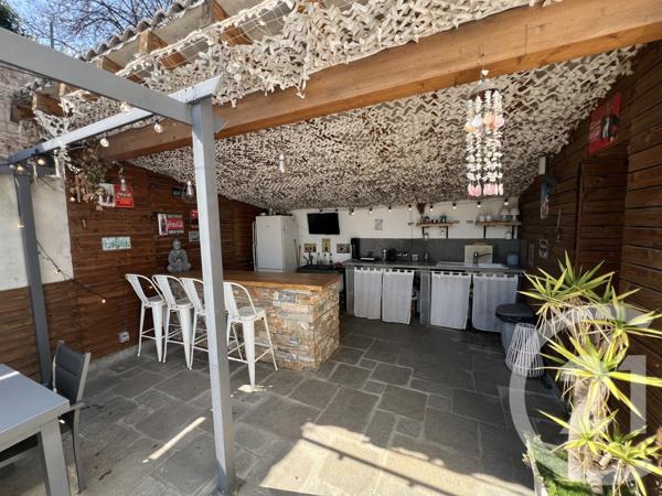 Maison à vendre  6 pièces - 160 m2 VESCOVATO - 202