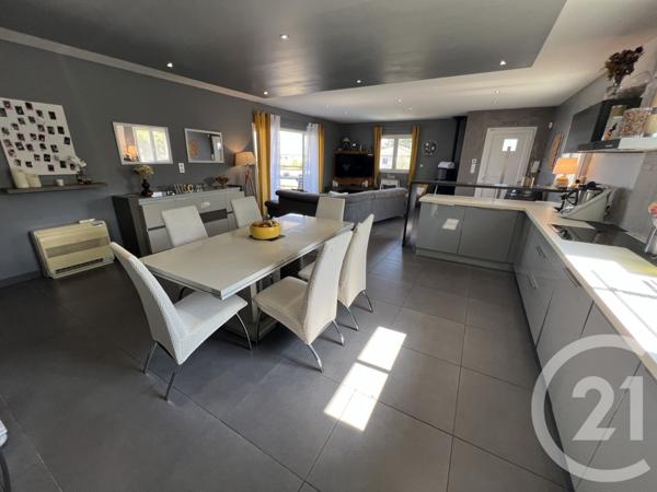 Maison à vendre  6 pièces - 160 m2 VESCOVATO - 202