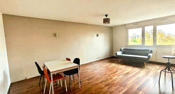 Appartement 2 pièces 54 m2