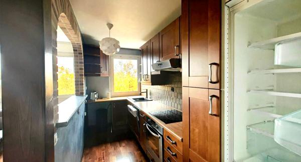 Appartement 2 pièces 54 m2