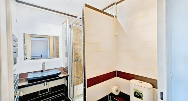 Appartement 2 pièces 54 m2