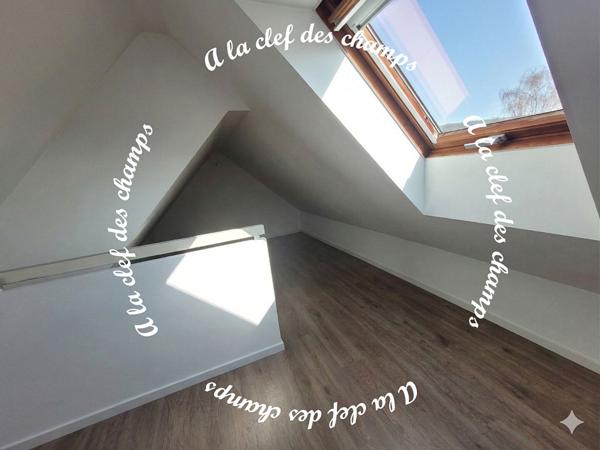 Maison Bures Sur Yvette 8 pièce(s) 118.19 m2