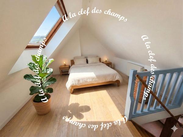 Maison Bures Sur Yvette 8 pièce(s) 118.19 m2