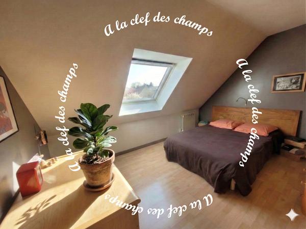 Maison Bures Sur Yvette 8 pièce(s) 118.19 m2