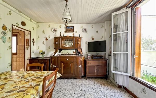 Maison à vendre    4 pièces • 68,55 m2 Bondy