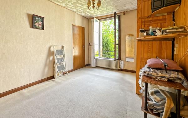 Maison à vendre    4 pièces • 68,55 m2 Bondy