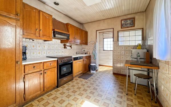 Maison à vendre    4 pièces • 68,55 m2 Bondy