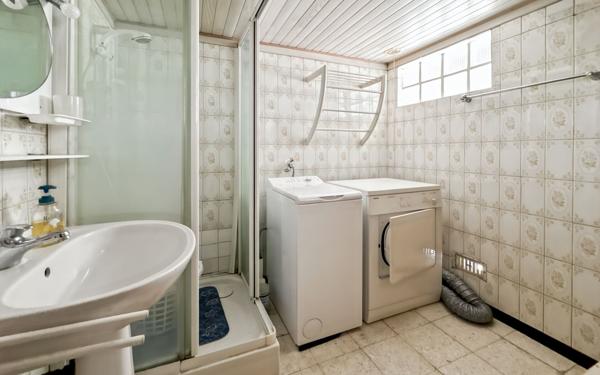 Maison à vendre    4 pièces • 68,55 m2 Bondy