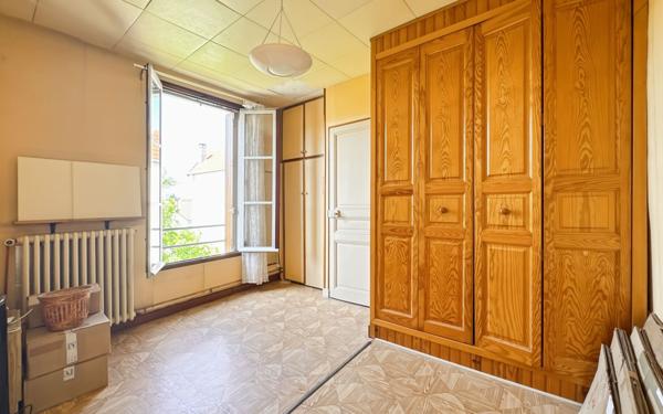 Maison à vendre    4 pièces • 68,55 m2 Bondy