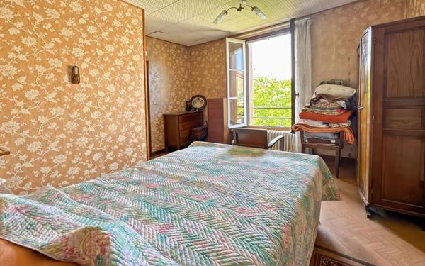 Maison à vendre    4 pièces • 68,55 m2 Bondy