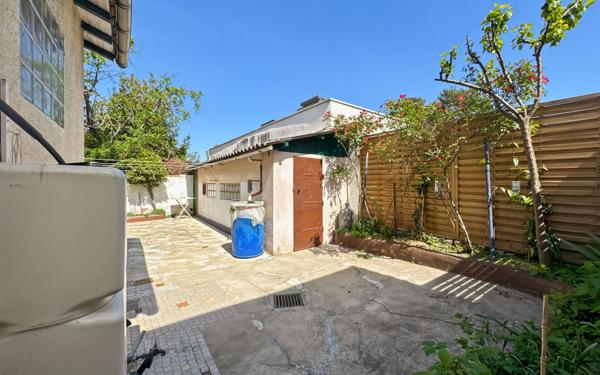 Maison à vendre    4 pièces • 68,55 m2 Bondy