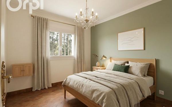 Maison à vendre    4 pièces •  Toulon