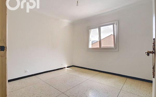 Maison à vendre    4 pièces •  Toulon