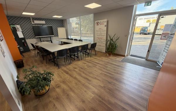Vente Local commercial Puygouzon