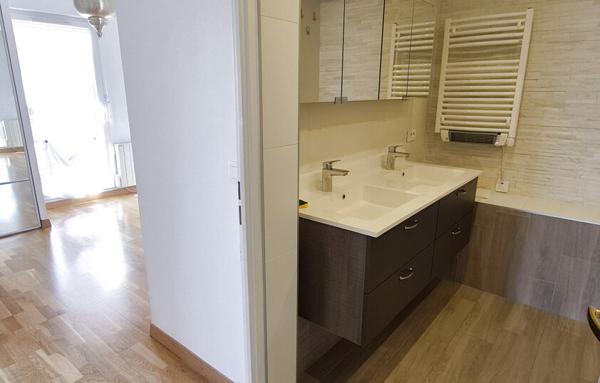 Appartement de 97 m²