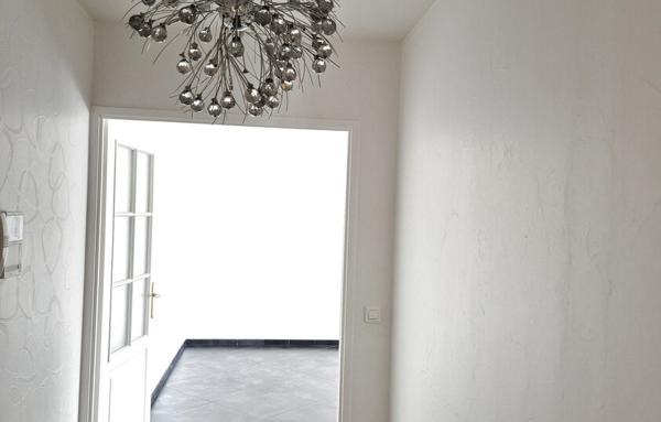 Appartement de 97 m²