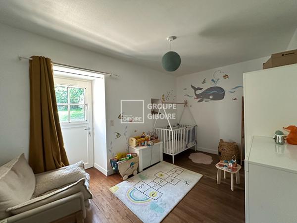 Maison T7 à vendre BOURGBARRE - 210 m² (réf : GLH26119)
