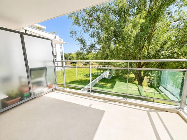 Appartement T4 à vendre CESSON SEVIGNE - 86 m² (réf : MM26575GE)