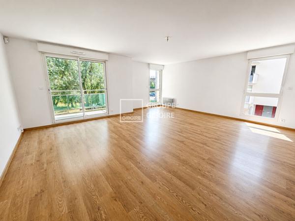 Appartement T4 à vendre CESSON SEVIGNE - 86 m² (réf : MM26575GE)