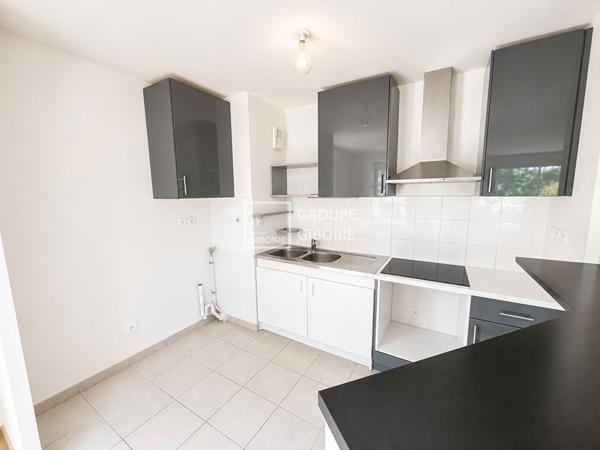 Appartement T4 à vendre CESSON SEVIGNE - 86 m² (réf : MM26575GE)