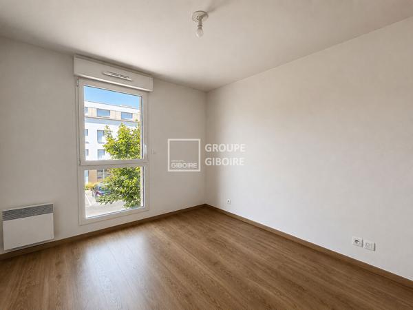 Appartement T4 à vendre CESSON SEVIGNE - 86 m² (réf : MM26575GE)
