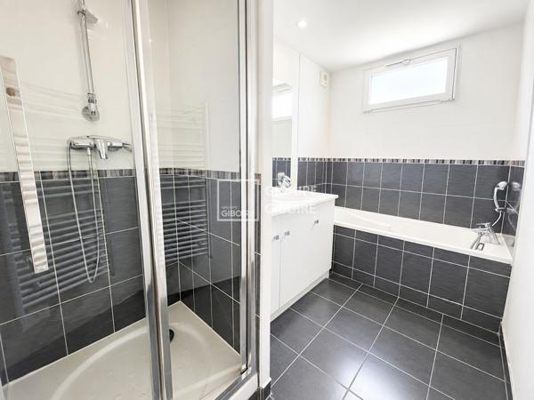 Appartement T4 à vendre CESSON SEVIGNE - 86 m² (réf : MM26575GE)