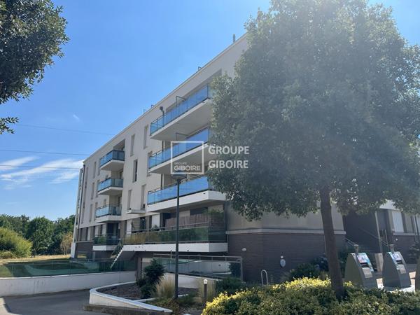 Appartement T4 à vendre CESSON SEVIGNE - 86 m² (réf : MM26575GE)