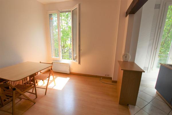 LA GARENNE COLOMBES - RHIN ET DANUBE