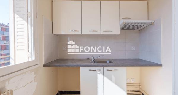 À vendre Studio 27 m² - Talant 21240