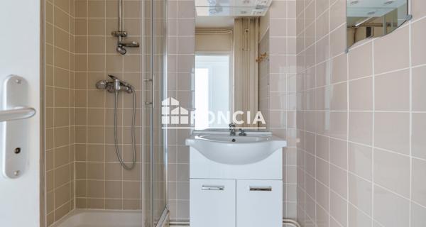 À vendre Studio 27 m² - Talant 21240